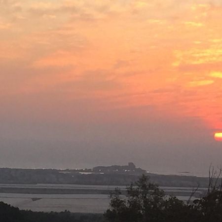 Ein Hod Above The Sea 빌라 외부 사진