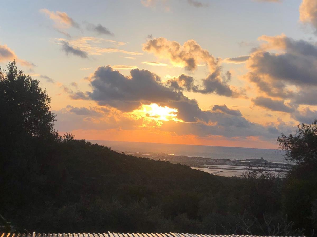 Ein Hod Above The Sea 빌라 외부 사진