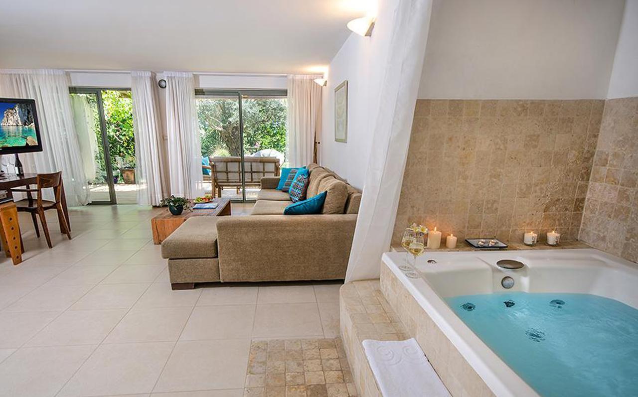Ein Hod Above The Sea 빌라 외부 사진
