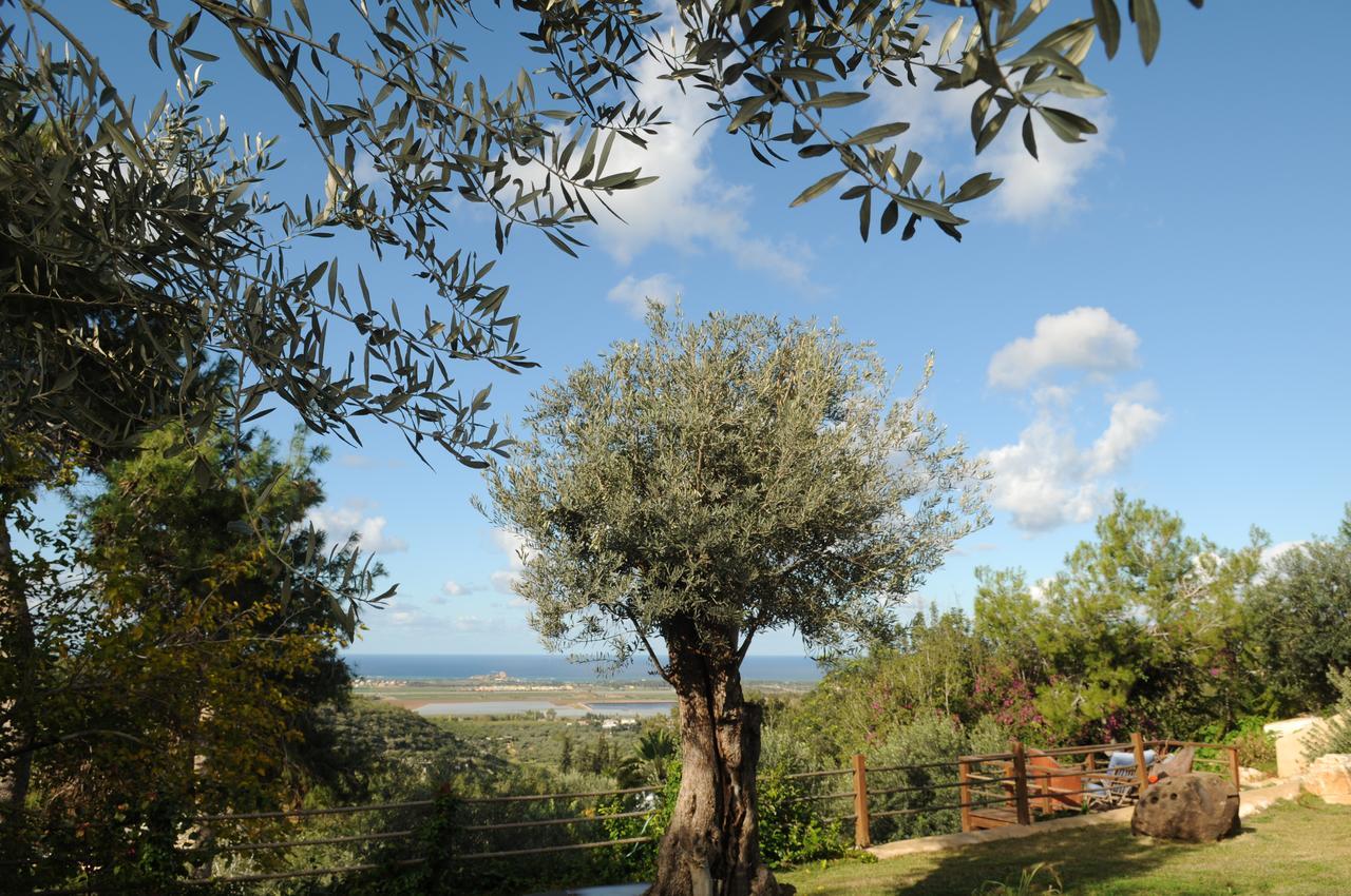 Ein Hod Above The Sea 빌라 외부 사진