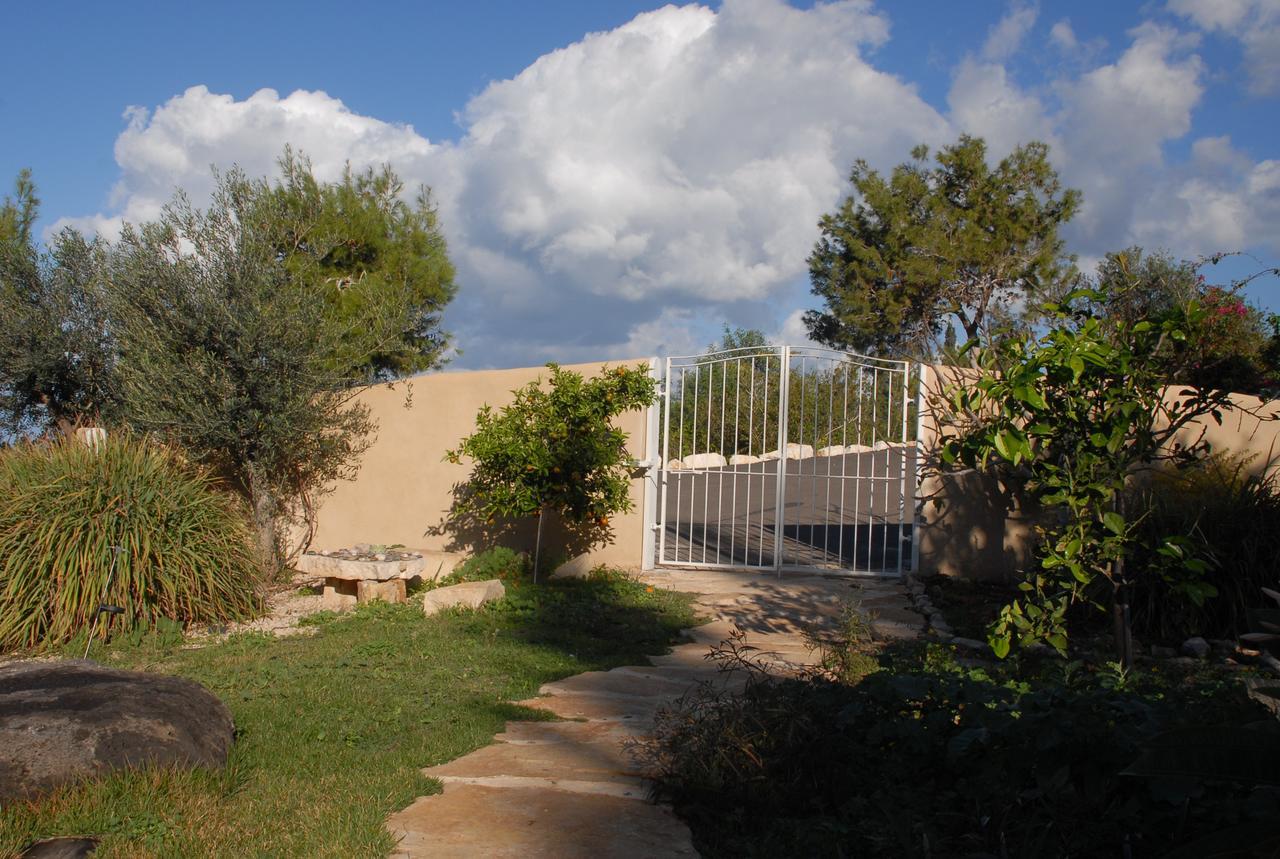 Ein Hod Above The Sea 빌라 외부 사진